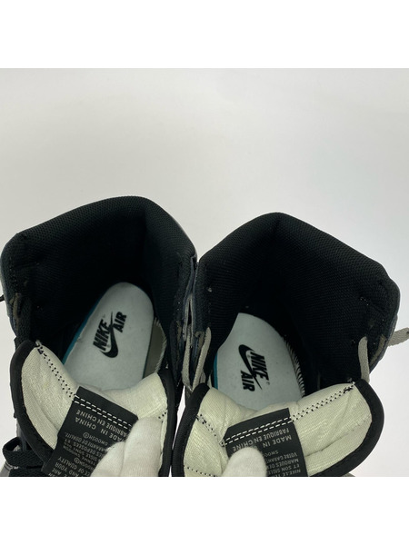 NIKE スニーカー AIR JORDAN 1 RETRO HIGH OG