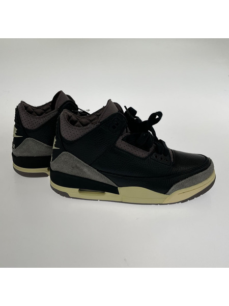 NIKE スニーカー WMNS AIR JORDAN 3 RETRO HIGH OG SP