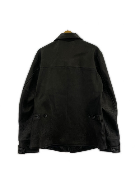 ジャケット FINE CREEK&CO “Arcadia” DEER SKIN