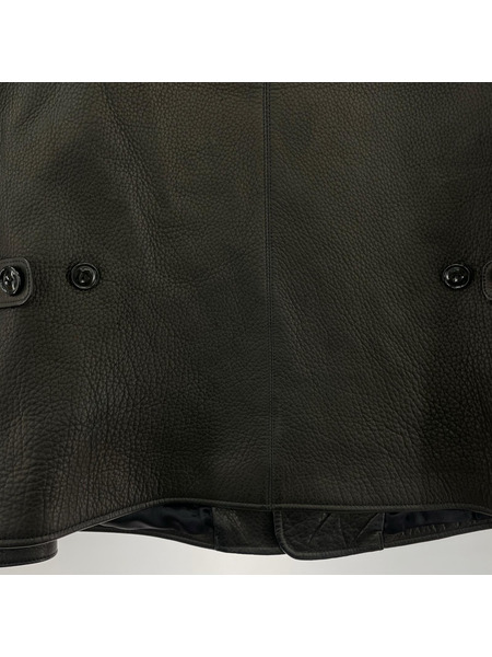 ジャケット FINE CREEK&CO “Arcadia” DEER SKIN