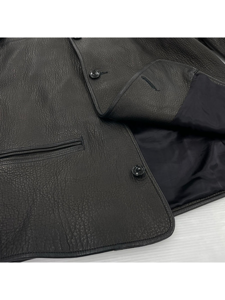 ジャケット FINE CREEK&CO “Arcadia” DEER SKIN