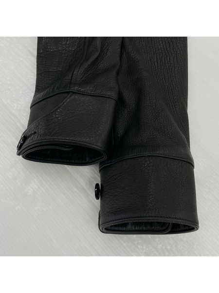ジャケット FINE CREEK&CO “Arcadia” DEER SKIN