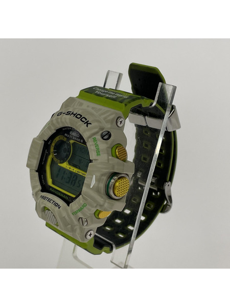 CASIO G-SHOCK/GW-9404KJ-3JR/レンジマン 2019年