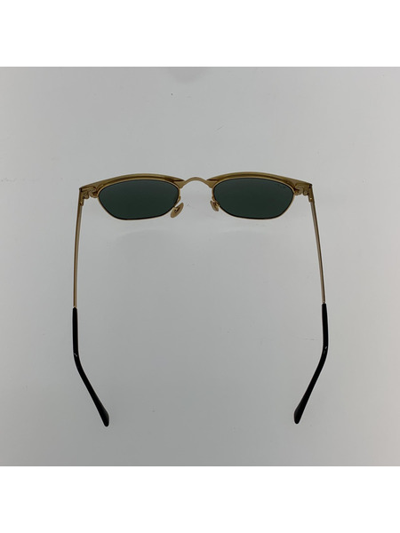 Ray-Ban/CLUBMASTER METAL/RB3716