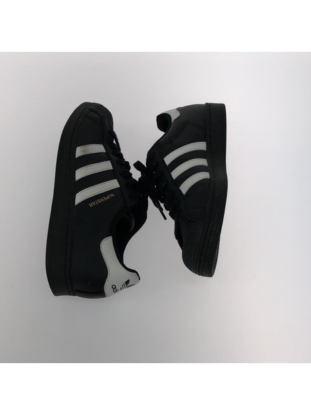 adidas SUPERSTAR ローカットスニーカー 26.5cm