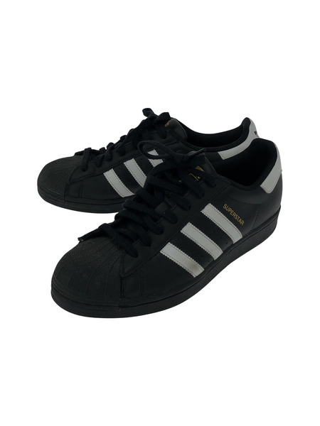 adidas SUPERSTAR ローカットスニーカー 26.5cm