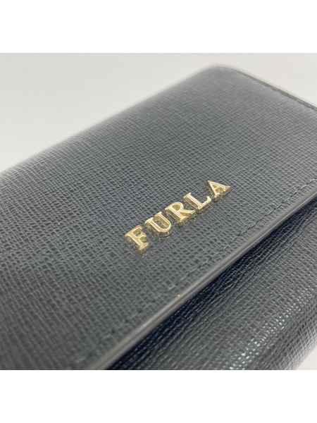 FURLA 折リ財布