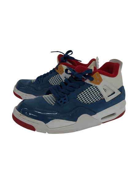 NIKE AIR JORDAN 4 RETRO GS DR6952-400