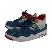 NIKE AIR JORDAN 4 RETRO GS DR6952-400