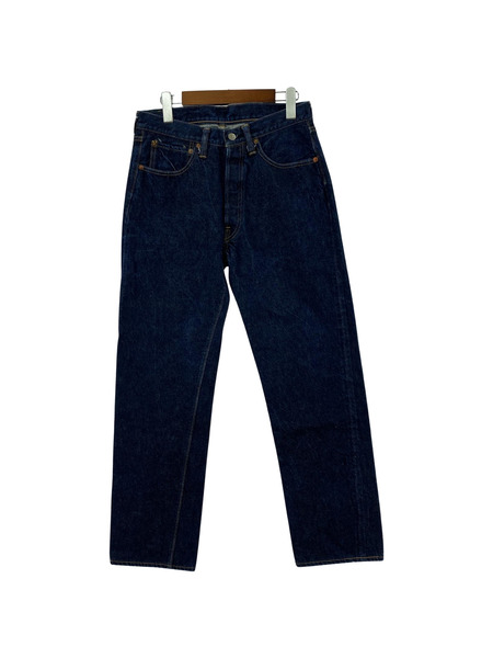 Denime Lot.221 BIG E MODEL デニムパンツ（30×30）IDG