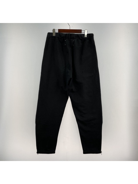 MAISON MARGIELA 1CON SWEAT PANTS (44) チャコールグレー