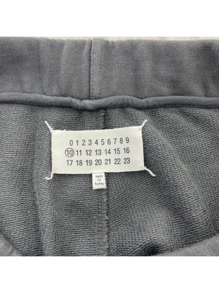 MAISON MARGIELA 1CON SWEAT PANTS (44) チャコールグレー