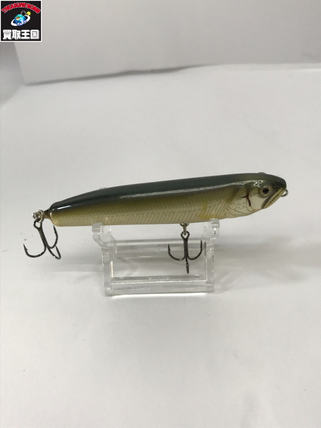 ルアー　西音工房 ドリームラッシュ ヒコネ90