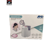 A&D(エーアンドデイ) 超音波温熱吸入器 ホットシャワー5　開封未使用