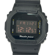G-SHOCK G-SHOCK マスターピース 黒