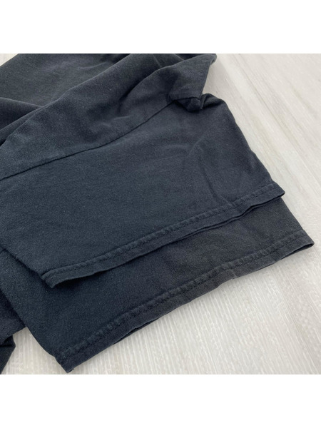 KITH VINTAGE NIRVANA 2026 スマイリーTee XL 黒