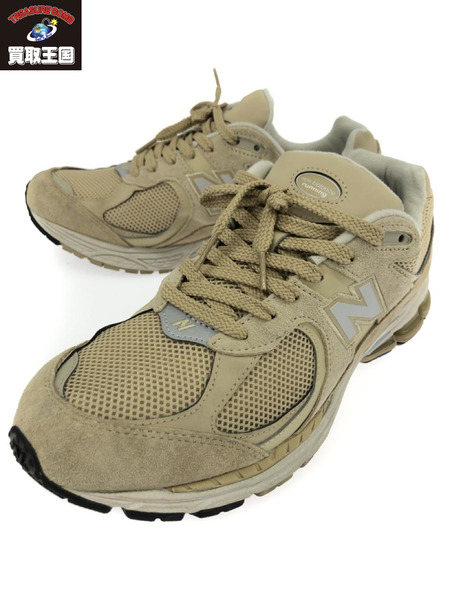 NEW BALANCE ML2002R2 28.0cm[値下]