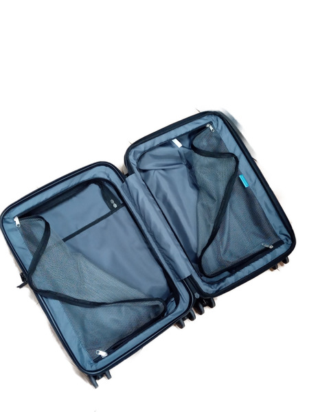 ワールドトラベラー スーツケース プリマス エキスパンダブル