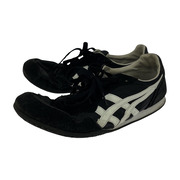 ONITSUKA TIGER SERRANO スニーカー ブラック