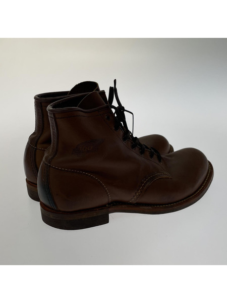 RED WING 8285 100周年記念ブーツ ブラウン (9D)