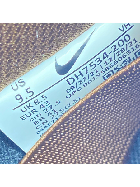 NIKE SB DUNK LOW PREMIUM DH7534-200 (27.5)