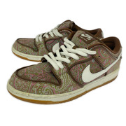 NIKE SB DUNK LOW PREMIUM DH7534-200 (27.5)
