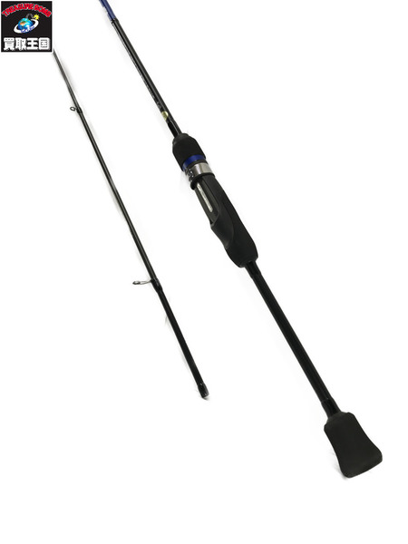 APIA　レガシー　ブルーライン 71.5LXS