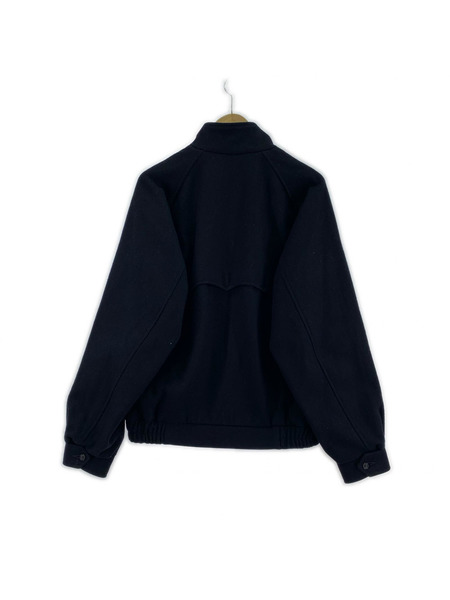 BARACUTA ジャケット 70s~80s ウール G9 ハリントン 紺