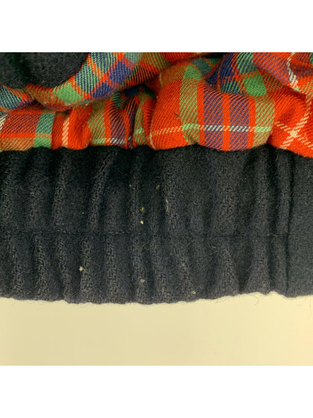 BARACUTA ジャケット 70s~80s ウール G9 ハリントン 紺