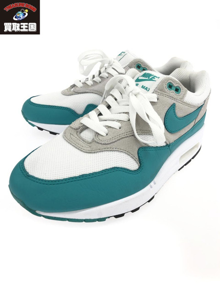 NIKE AIR MAX 1 SC CLEAR JADE (27.5)[値下]