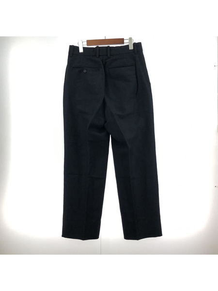 A.PRESSE　Wide Tapered Trousers 1