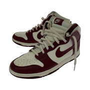 NIKE WMNS DUNK HIGH TEAM RED DD1869-101