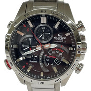 CASIO EDIFICE別注 EQB-501 腕時計