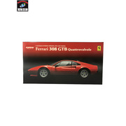 1/18 フェラーリ 308GTB クワトロバルボーレ(レッド)