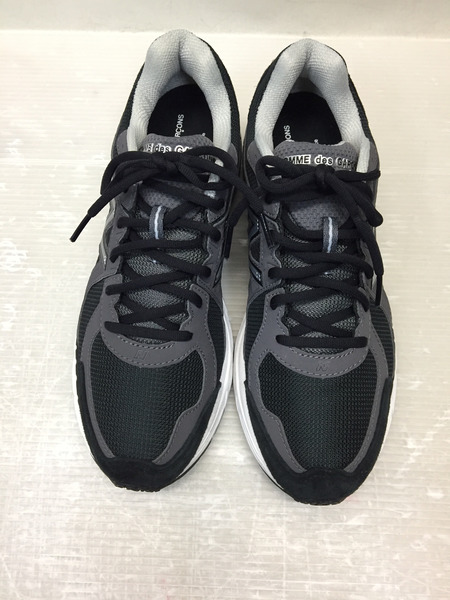 NEW BALANCE×COMME des GARCONS HOMME 860V2 27.0 ML860JU2