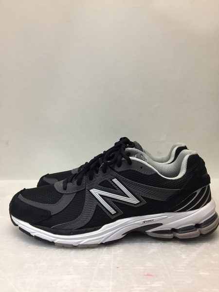 NEW BALANCE×COMME des GARCONS HOMME 860V2 27.0 ML860JU2