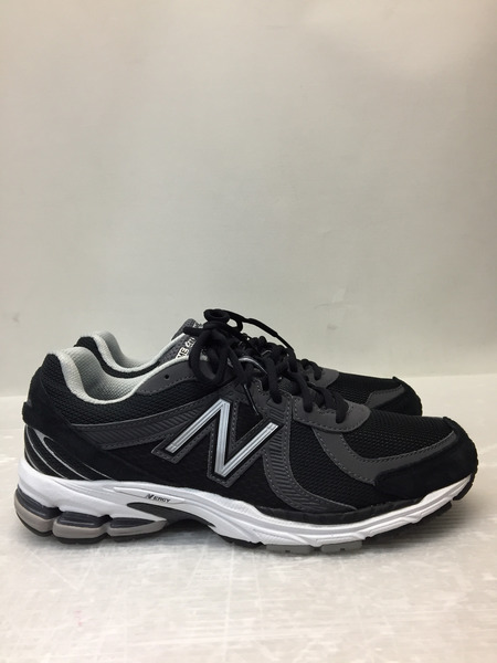 NEW BALANCE×COMME des GARCONS HOMME 860V2 27.0 ML860JU2