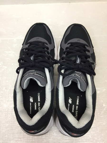 NEW BALANCE×COMME des GARCONS HOMME 860V2 27.0 ML860JU2