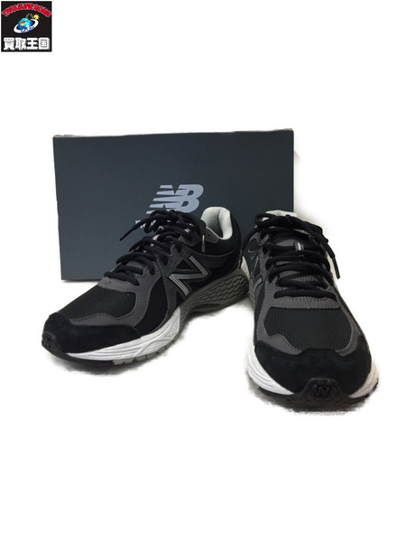 NEW BALANCE×COMME des GARCONS HOMME 860V2 27.0 ML860JU2