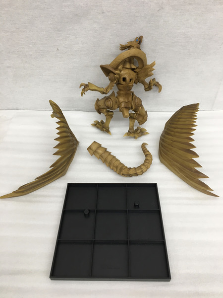 一番くじ ジャンプその他 A賞 ラーの翼神竜　遊戯王