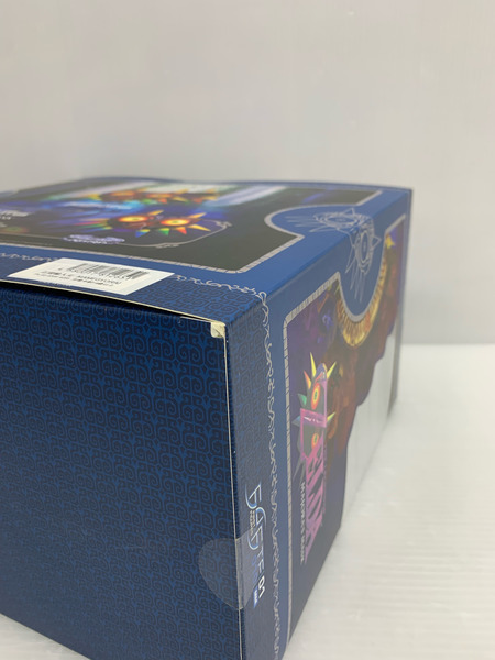ゼルダの伝説 ムジュラの仮面/ ムジュラの仮面 PVC マスク First 4 Figures[値下]