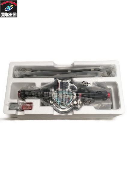 CSMアクセルドライバー ver.1.5 風都探偵 EDIT