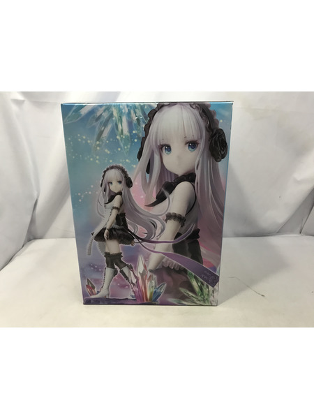メーカー 美少女その他 フリュー 1/7 賢者の弟子を名乗る賢者 ミラ
