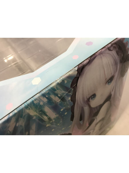 メーカー 美少女その他 フリュー 1/7 賢者の弟子を名乗る賢者 ミラ