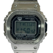 CASIO G-SHOCK GMW-B5000D-1JF ソーラー デジタル腕時計