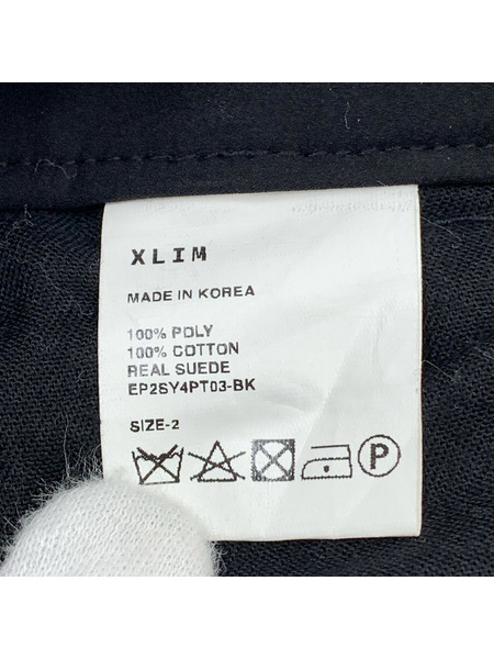 パンツ XLIM EP.5 05 trousers（2）[値下]