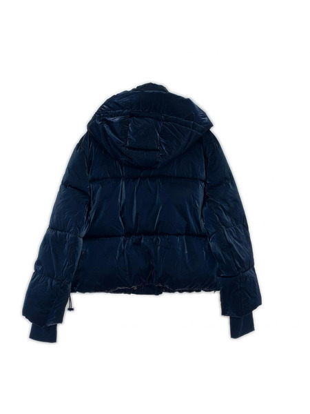 GAP ダウンジャケット プリマロフトダウンジャケット