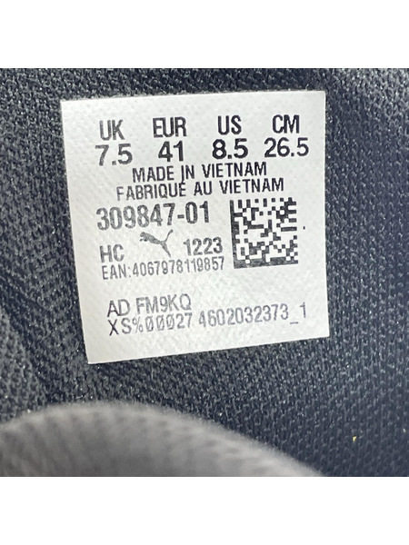 PUMA スニーカー ×Porsche MB03 Sport Yellow/Black