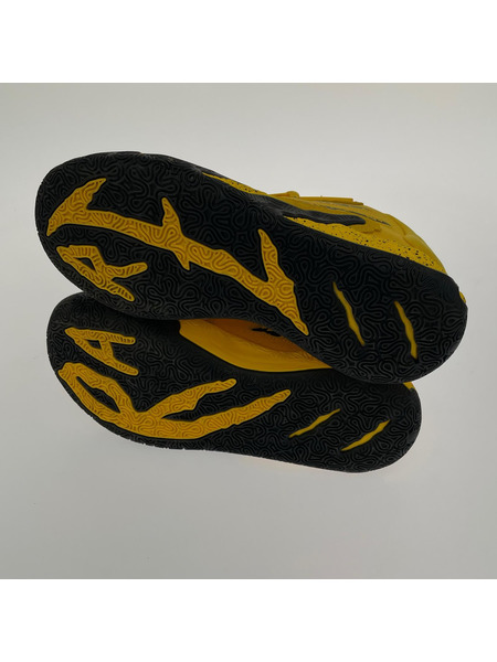 PUMA スニーカー ×Porsche MB03 Sport Yellow/Black