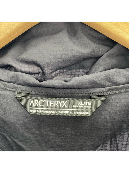 ARC'TERYX ジャケット スコーミッシュフーディ XL